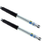 04-'08 Ford F150 2WD Bilstein 5100 0-1" Rear Lift Shocks-2x24-186704