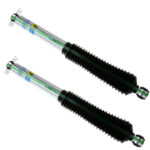 07-'15 JEEP Wrangler (JK) 4WD Bilstein 5100 4" Rear Lift Shocks-2x33-186887