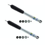 11-'12 RAM 3500 4WD Bilstein 5100 3" Front Lift Shocks-2x24-185776