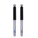 11-18 Chevy-GMC Sierra 3500HD Bilstein 5100 0-1 Rear Lift Shocks