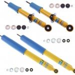 4600 bilstein shocks for tundra 2000-2006