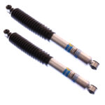 73-'87 Chevy / GMC K15 4WD Bilstein 5100 3-4" Front Lift Shocks-2x24-187077