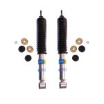 86-'89 Toyota 4Runner RWD Bilstein 5100 3-4" Front Lift Shocks