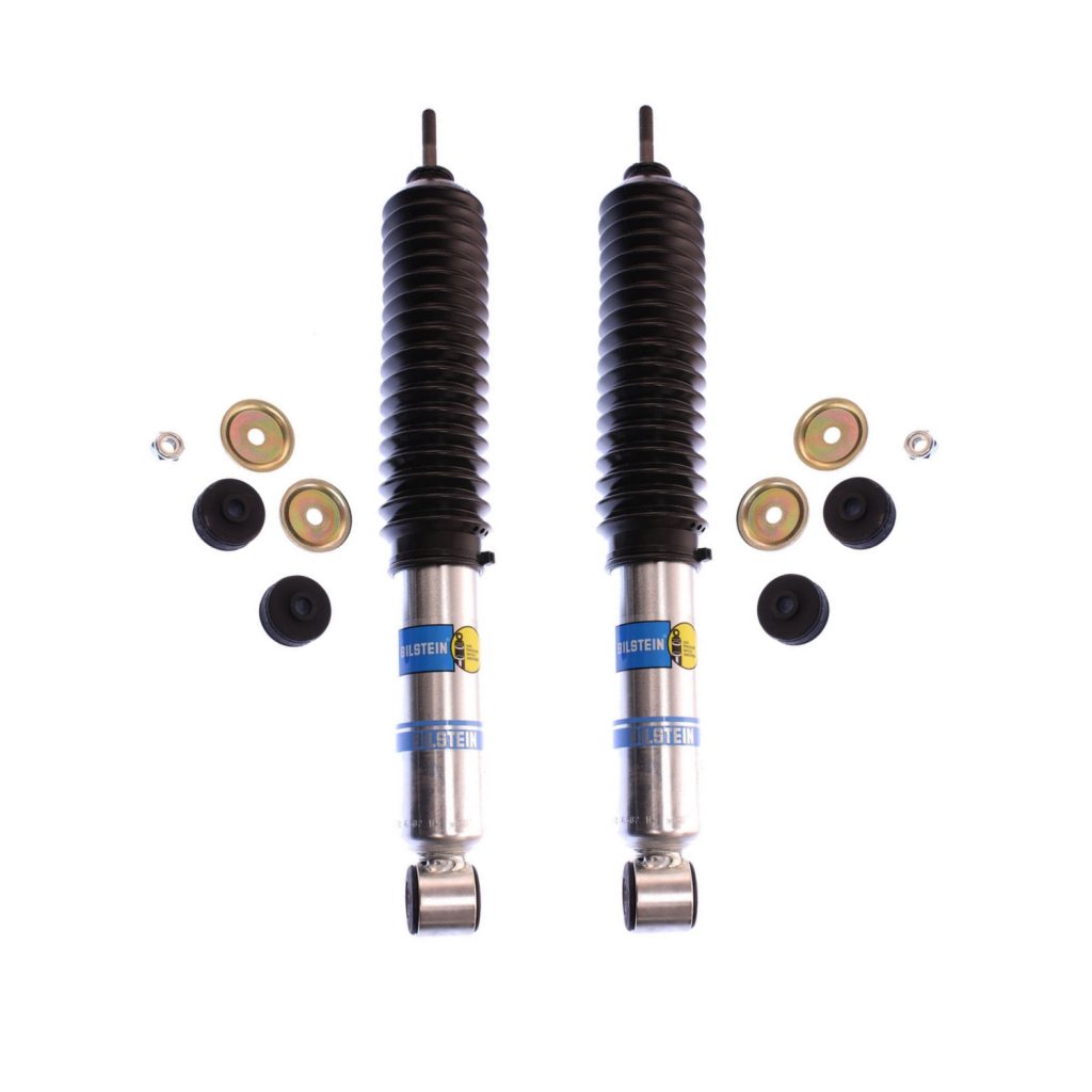 86-'95 Toyota Pickup 4WD Bilstein 5100 3-4