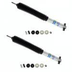 92-'94 Chevy/GMC Blazer 2dr 2WD Bilstein 5100 6" Front Lift Shocks-2x24-236942