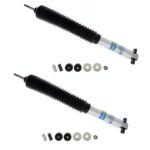 92-'99 Chevy / GMC Yukon 4dr Bilstein 5100 6" Front Lift Shocks-2x24-236942