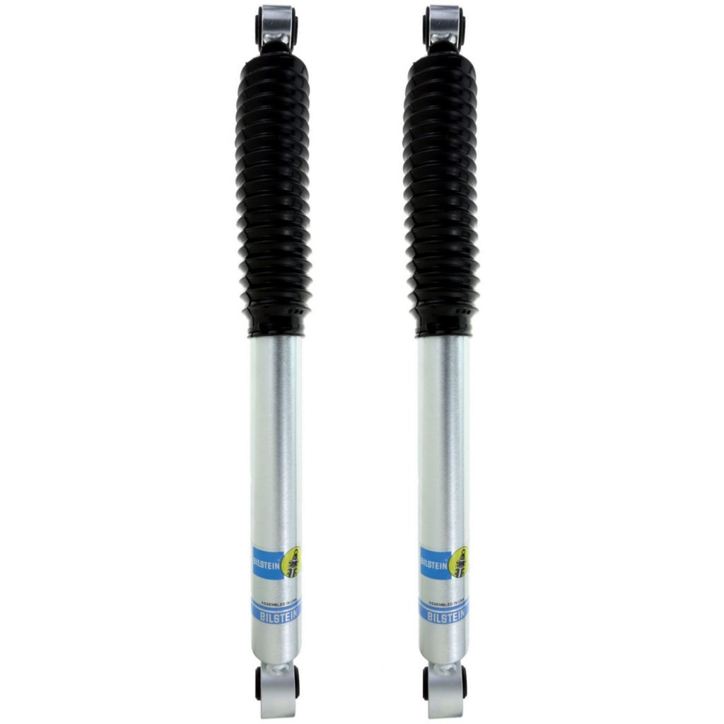 RCD/Bilstein 5100 2-4