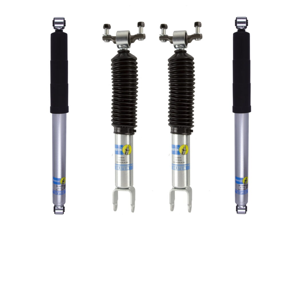 Bilstein 5100 0-1.5