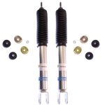 Bilstein 5100 Front 4-6" shocks for 2002-2006 Chevrolet Avalanche 1500