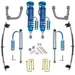 3" King Suspension Lift Kit for 2005-2015 Toyota Tacoma