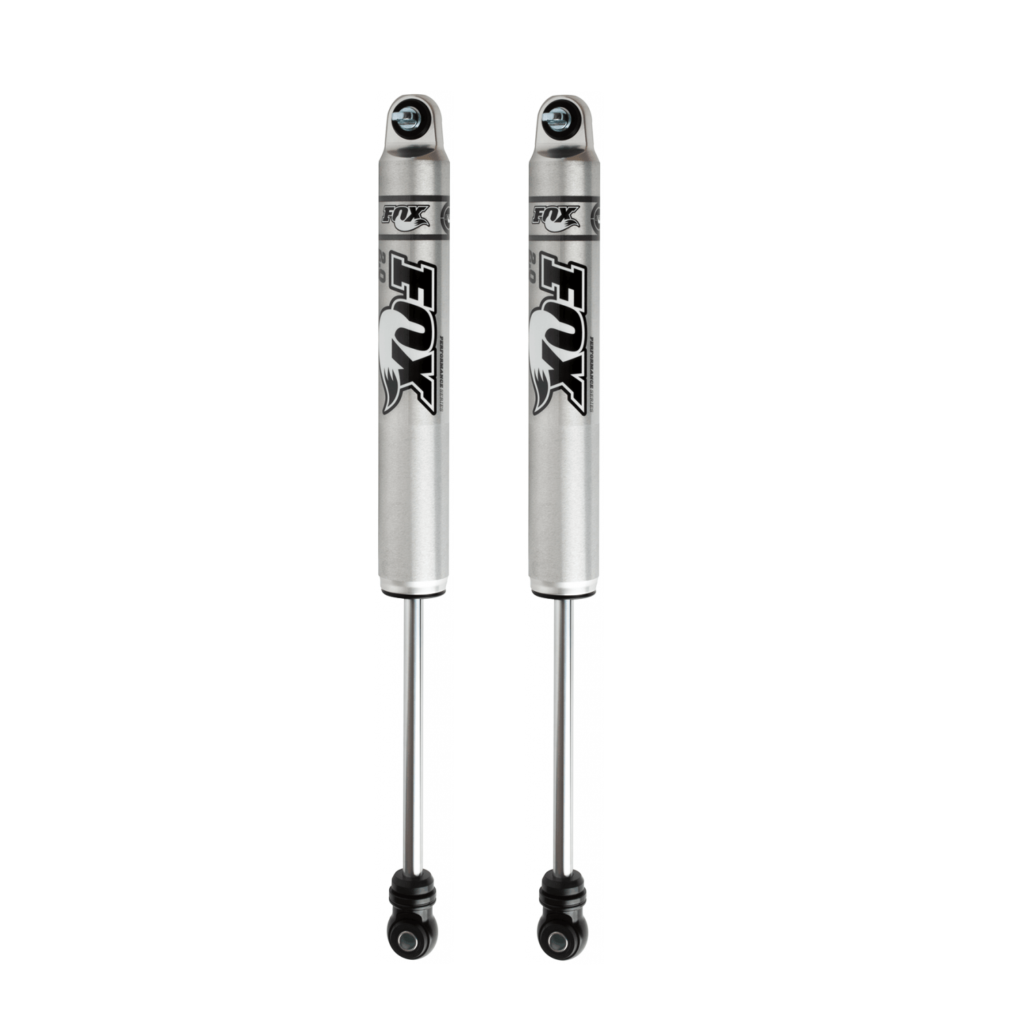 Fox IFP 2-3 Rear Lift Shocks for 84-01 Jeep Cherokee XJ