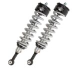 Fox Coil-over IFP 0-2" Front Lift Shocks for 10-14 Toyota 4Runner