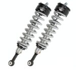 Fox Coil-over IFP 0-2" Front Lift Shocks for 08-14 Toyota Land Cruiser 200 4WD