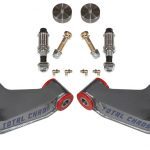 Total Chaos Race Series Lower Control Arms for 03-09 4Runner, 05-15 Tacoma 86500R