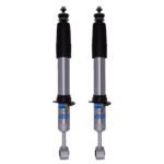 Bilstein Front 0-2.5" Adjustable Lift Shocks for 2010-2023 Toyota 4Runner/FJ Cruiser