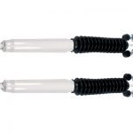 Pro Comp 0-1" Lift Front Gas Shocks for 1986-1995 Toyota 4Runner