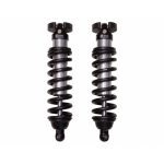 ICON 0-3 inch Front Lift Coilovers for 1996-2004 Toyota Tacoma 96-02 4Runner