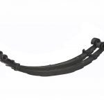 OME 2" Rear Lift Dakar Leaf Springs for 2016-2017 Toyota Tacoma