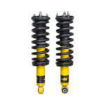 OME 2.5 Lift Front Coilovers for 2000-2006 Toyota Tundra