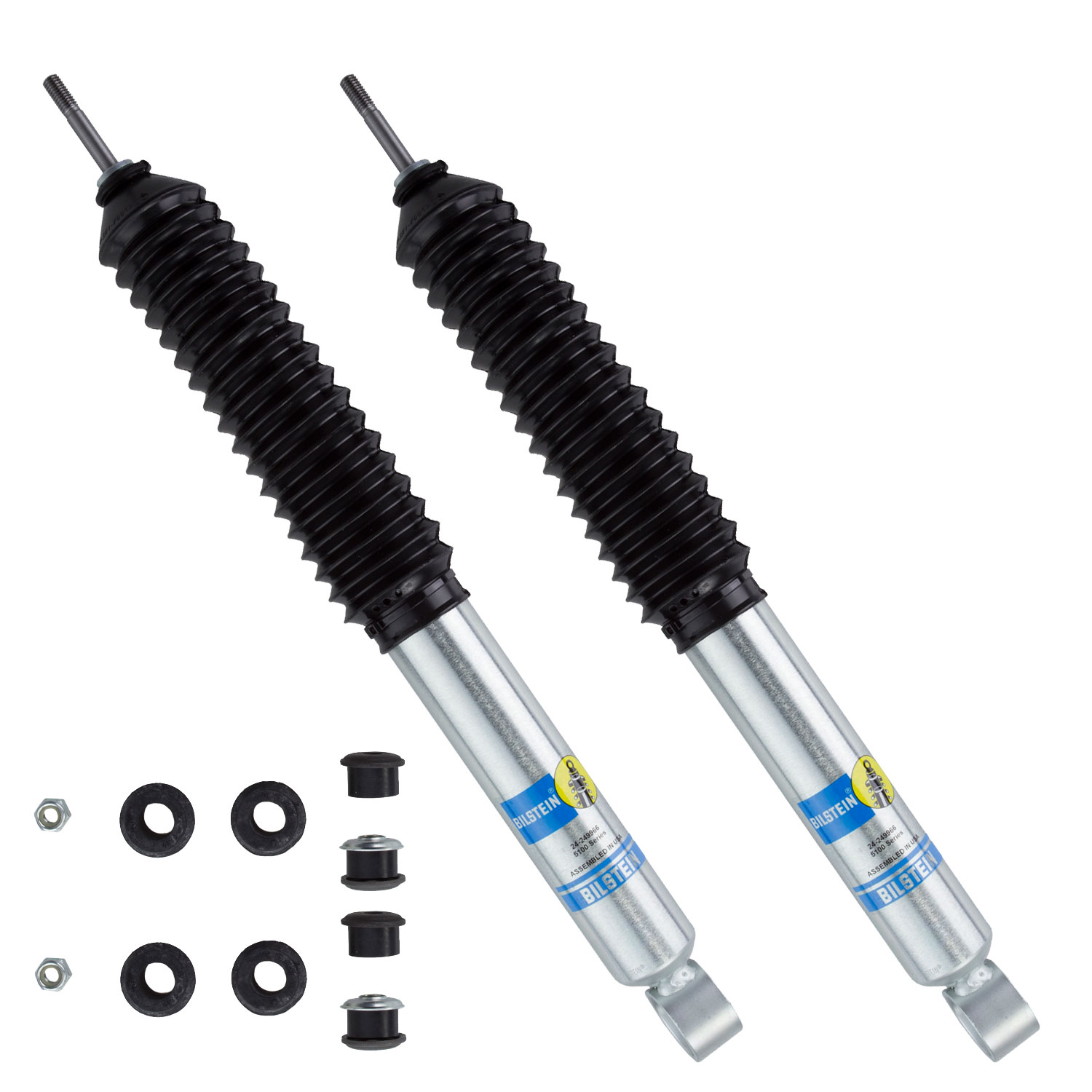 Bilstein 5100 0-2