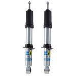 Bilstein 5100 0-2.3″ Lift Front Shocks for 1996-2002 Toyota 4Runner 4WD