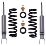 Bilstein 6112 0-2.75" Front Lift Shock Coil Kit 2011-2018 Ram 1500 4WD