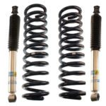 Bilstein B8 5112 2" Front Lift Levelling Kit for 2005-2016 Ford F-250/F-350 4WD