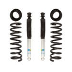 Bilstein B8 5112 2" Front Lift Levelling Kit for 2013-2017 Ram 3500 4WD