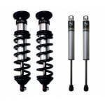 ICON 0-3" Lift Kit Stage 1 for 1996-2004 Toyota Tacoma