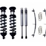 ICON 0-3" Lift Kit Stage 2 for 2000-2006 Toyota Tundra