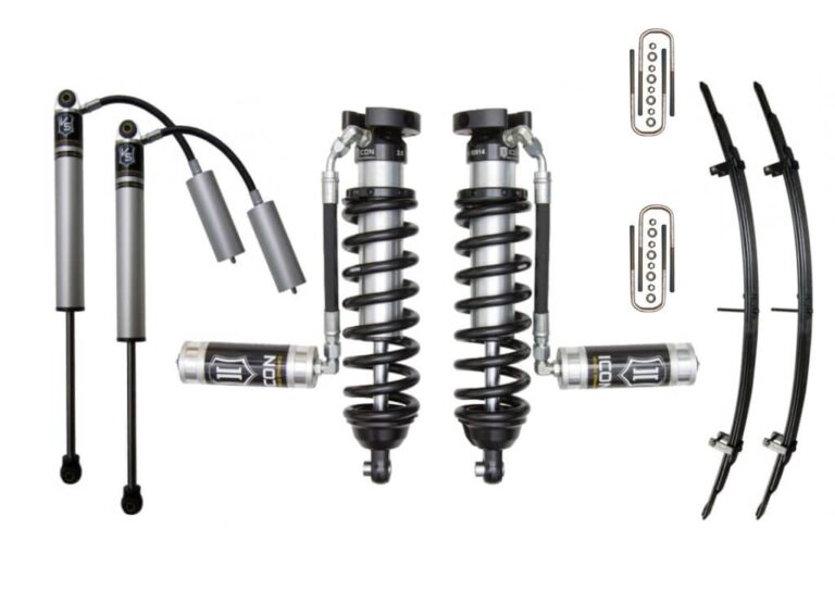 1995-2004 Toyota Tacoma Lift Kits