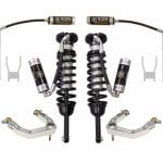 ICON 0-3" Lift Kit Stage 4 for 2005-2015 Toyota Hilux