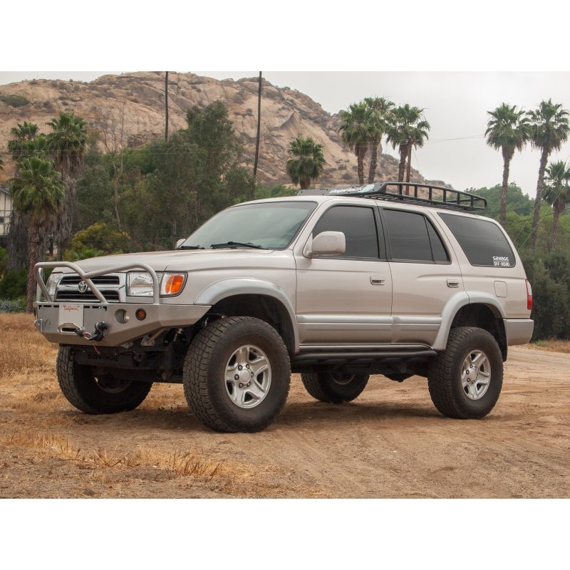 Icon 0 3 Lift Kit Stage 5 For 1996 2002 Toyota 4runner