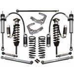 ICON 0-3.5" Lift Kit Stage 7 for 2010-2014 Toyota FJ Cruiser