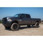 ICON 4.5" Lift Kit Stage 2 (Air Ride) for 2014-2017 RAM 2500 4WD