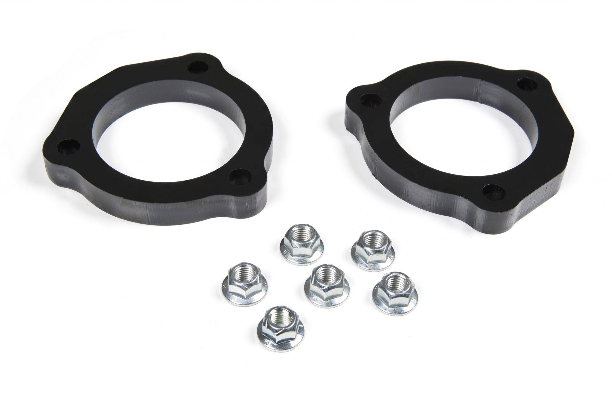 Zone Offroad 1.25" Top Strut Spacer Leveling Kit 20152020 Chevy
