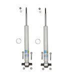 Bilstein 0-2" Front Adjustable Lift Shocks for 2015-2019 Ford F-150 4WD