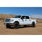 ICON 0-2.63" Lift Kit Stage 3 for 2014 Ford F150 2WD