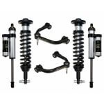 ICON 0-2.63" Lift Kit Stage 3 for 2014 Ford F150 2WD