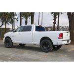 ICON 0-3" Lift Kit Stage 2 for 2009-2017 Dodge Ram 1500 4WD