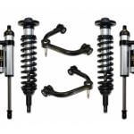 ICON 0-3" Lift Kit Stage 3 for 2004-2008 Ford F150 2WD