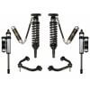 ICON 0-3" Lift Kit Stage 3 for 2009-2013 Ford F150 2WD