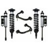 ICON 0-3" Lift Kit Stage 3 for 2009-2013 Ford F150 4WD