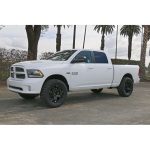 ICON 0-3" Lift Kit Stage 3 for 2009-2017 Dodge Ram 1500 4WD