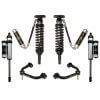 ICON 0-3" Lift Kit Stage 4 for 2009-2013 Ford F150 4WD