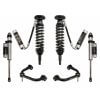 ICON 0-3" Lift Kit Stage 5 for 2009-2013 Ford F150 4WD