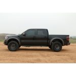 ICON 1-3” Lift Kit for 2010-2014 Ford SVT Raptor 3.0 Performance