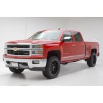 ICON 1-3" Lift Kit Stage 5 for 2007-2016 GM Silverado/Sierra 1500