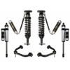 ICON 1.75-2.63" Lift Kit Stage 4 for 2014 Ford F150 2WD