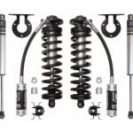 ICON 2.5-3" Coilover Conversion Kit Stage 1 for 2005-2016 Ford F250/F350 4WD